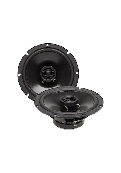 POWERBASS - S-6502