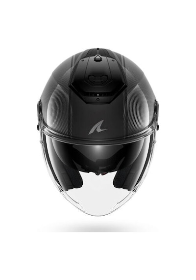 Shark Dad Rs Jet Full Carbon Açık Kask