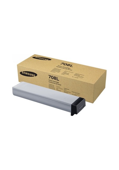 Samsung Uyumlu Mlt-D708L Siyah Toner (35K)