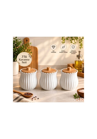 6 Parça Bambu Standlı 2 Li Porselen Yağdanlık Set 3 Lü Porselen Kavanoz Set Çeyizlik Yağlık Kavanoz Saklama Kabı Takımı Beyaz 934386309 Beyaz 6 Parça Bambu Standlı 2 Li Porselen Yağdanlık Set 3 Lü Porselen Kavanoz Set Çeyizlik Yağlık Kavanoz Saklama Kabı Takımı Beyaz 934386309 Beyaz