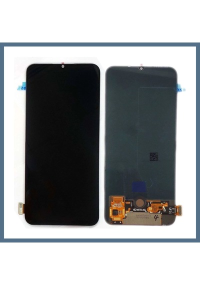 Buradabulabilirsin Mi 10 Lite 5g Uyumlu Dokunmatik Ekran Oled Bbz
