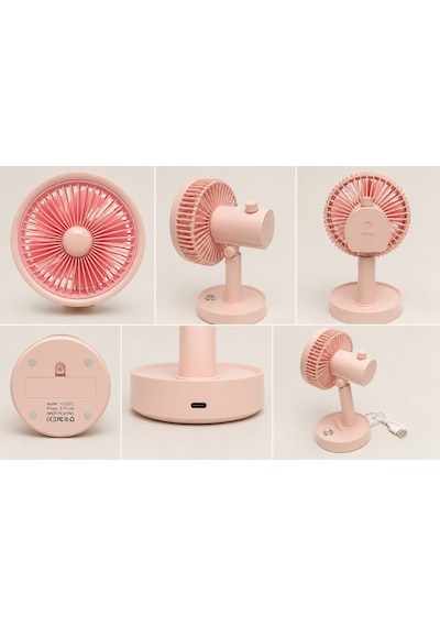 Taşınabilir Mini Fan 3 Kademeli Döner Başlıklı Aşağı Yukarı 15 Kademeli Ayarlanabilir Yükseklik Açı Ayar Düğmeli Mini Fan El Fanı Masaüstü Fan Ev Ofis Vantilatör Pervane 100 Gr Taşınabilir Mini Fan 3 Kademeli Döner Başlıklı Aşağı Yukarı 15 Kademeli Ayarlanabilir Yükseklik Açı Ayar Düğmeli Mini Fan El Fanı Masaüstü Fan Ev Ofis Vantilatör Pervane 100 Gr