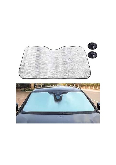 Diğer Oto İç Aksesuar Oto Ön Cam Güneş Koruma Uv Ve Isı Yalıtımı Renault Megane Peugeot 3008 Hyundai İ20 Opel Astra
