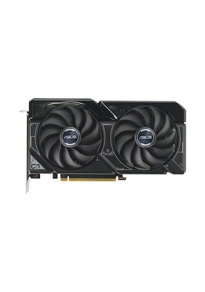 Asus Dual NVIDIA Geforce DUAL-RTX4060TI-O8G-SSD 8 GB GDDR6 128 Bit Ekran Kartı