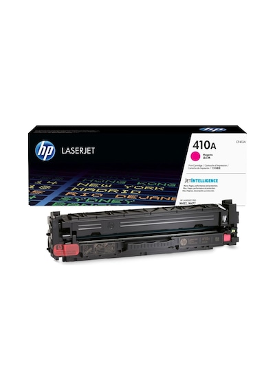 Hp 410A-Cf413A Kırmızı Fotokopi Toner