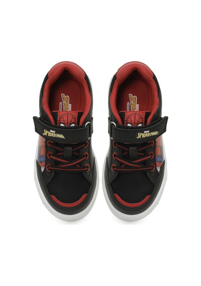 Spiderman Remmı.p5fx Siyah Erkek Çocuk Sneaker 000000000101975719 Siyah Spiderman Remmı.p5fx Siyah Erkek Çocuk Sneaker 000000000101975719 Siyah