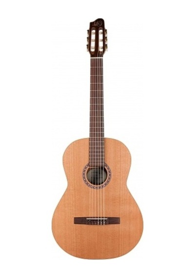 Godin Concert Clasica Iı Solak Elektro Klasik Gitar Natural