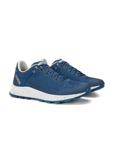 Dolomite M's Carezza Knit Erkek Ayakkabı-mavi Mavi