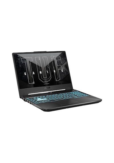 Asus Tuf Gaming A15 FA506NCR-HN007W-Gaming R7-7435HS 8 GB 512 GB SSD RTX3050 15.6" W11H  Dizüstü Bilgisayar