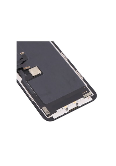 Cbtx Sayısallaştırıcı Tam Montajlı Apple Uyumlu iPhone 11 Pro Jk Tft Lcd Ekran