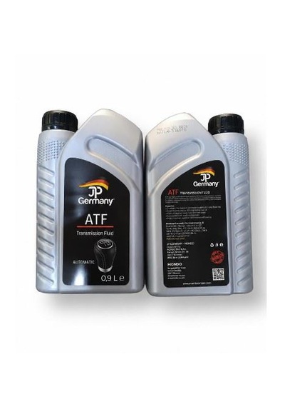 Jp Germany Atf Direksiyon Yağı Kırmızı 900 ML 11108