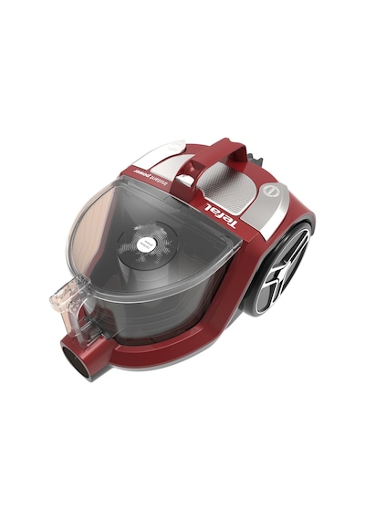 Tefal UW3823 Instant Power 890 W Toz Torbasız Elektrikli Süpürge
