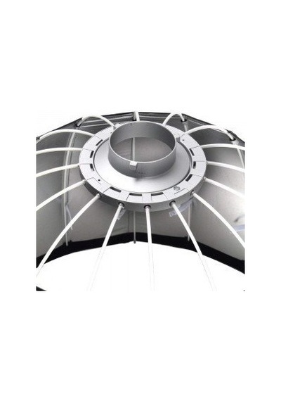 Godox Parabolic Softbox 120 Cm With Bowens Mount (Without Grid)
