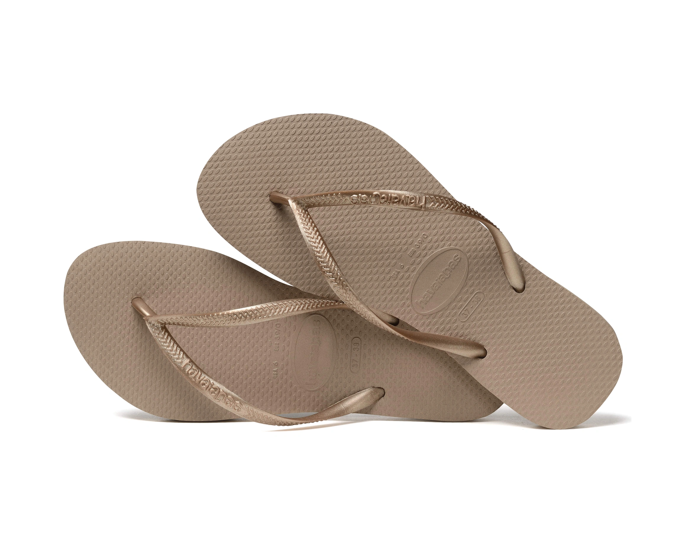 Havaianas Slım Kadın Terlik 4000030 Pembe