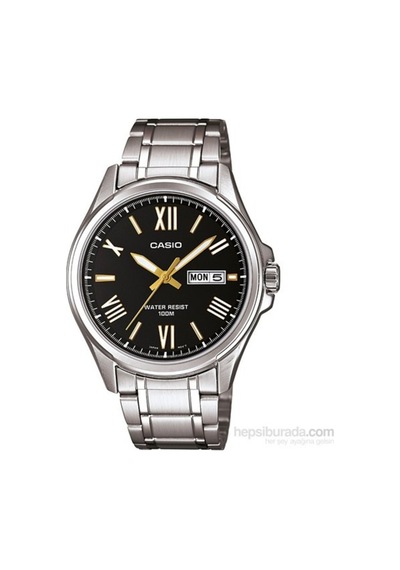 Casio MTP-1377D-1AVDF Erkek Kol Saati