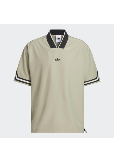 Adidas Originals Bej Tişört Ka9350 Krem