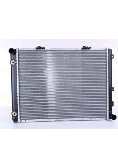 Mercedes 190e W201 Motor Radyatoru 1983-1993 Nıssens 62722a