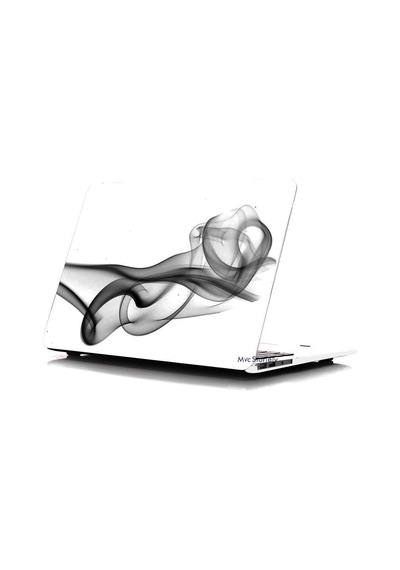 Apple Uyumlu MacBook Air Kılıf 13 İnç Paint01nl Eski Usb'li Model 2010-2017 A1369 A1466 İle Beyaz