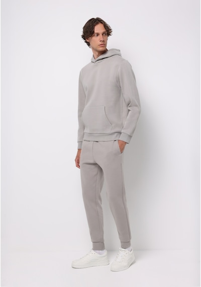 Colin's Colins Slim Fit Orta Bel Düz Erkek Gri Eşofman Altı Cl1077099 Q1.v2 Lgr Açık Gri Colin's Colins Slim Fit Orta Bel Düz Erkek Gri Eşofman Altı Cl1077099 Q1.v2 Lgr Açık Gri