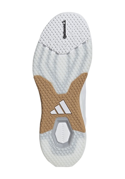 Adidas Dropset 4 Traıner Erkek Spor Ayakkabı - Jr4672 Beyaz