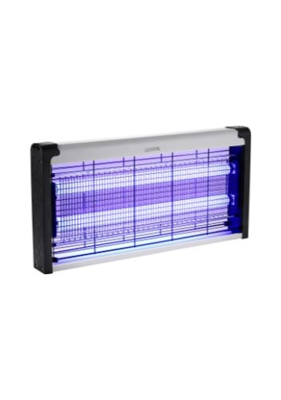 Asonic S27 Çift Cam Led Zincir Askısılı Sanayı Tipi Sinek Öldürücü Xxl Boy 30w+ 2000v