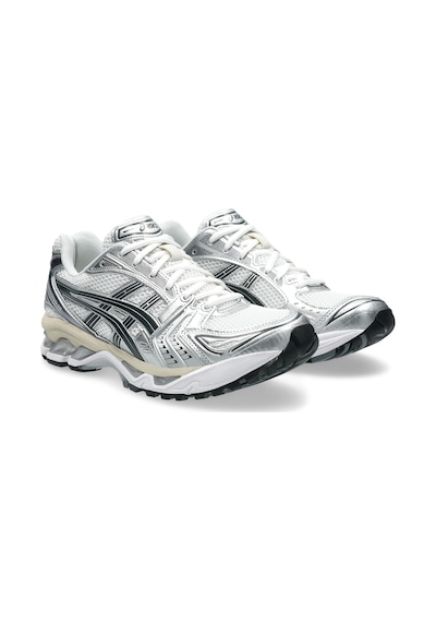 Asics Gel-kayano 14 Unisex Beyaz Sneakers 1203a537-110 Beyaz