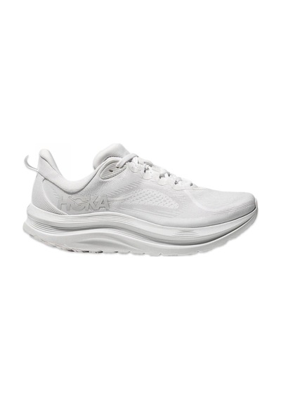 Hoka 1171893 W Kawana 3 Koşu Beyaz Kadın Spor Ayakkabı