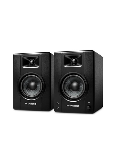 Bx4 4.5 Kablolu Stüdyo Monitör Çifti