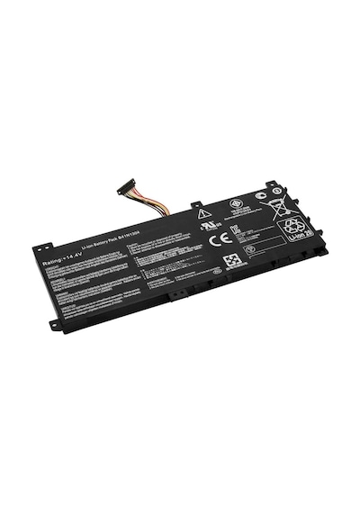 Asus R453ln Batarya İle Uyumlu Pil B41n1304