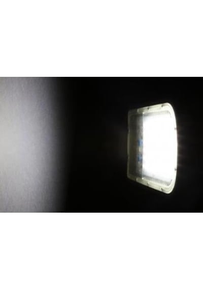 Cata Ct-4691 60 Watt Solar Sokak Lambası Beyaz