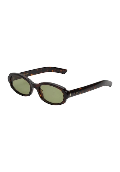 Retro Super Future Esatto 3627 Xs6 Kahverengi