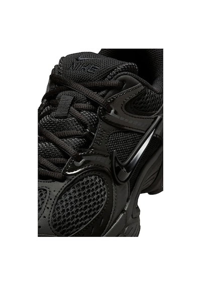 Nike V5rnr Hq7901-001 Siyah Kadın Günlük Spor Ayakkabı Siyah