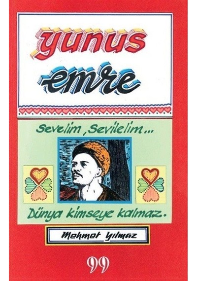 Yunus Emre / Mehmet Yılmaz