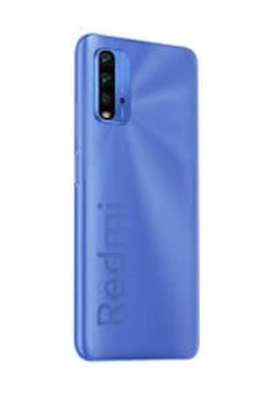 Xiaomi Redmi 9T 64 GB Mavi (Outlet)