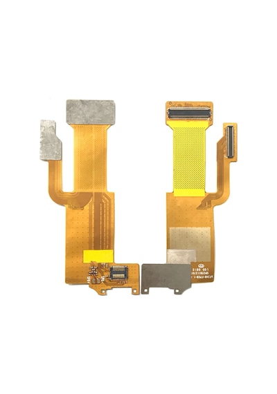 Teknonet Lg Kf 240 Uyumlu Ekran Flex