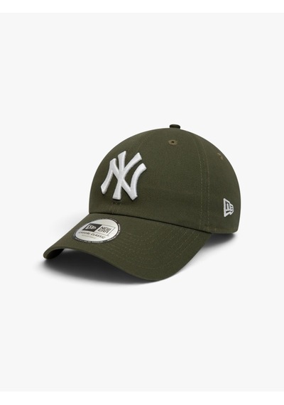 New Era League Ess 9twenty Uniseks Yeşil Şapka - Ne60348851