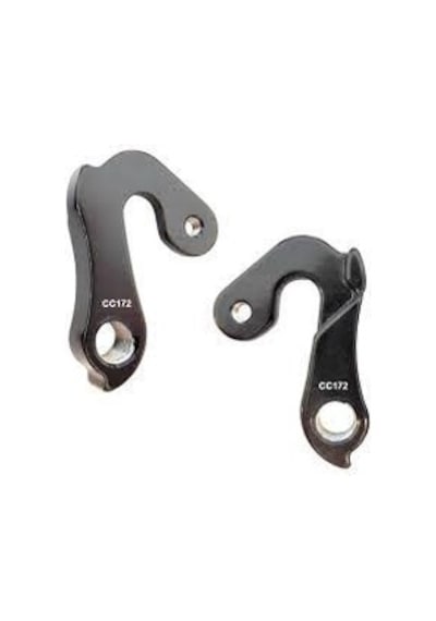 Scott Sub Cross Eride Kadro Kulağı-Hanger # 273685