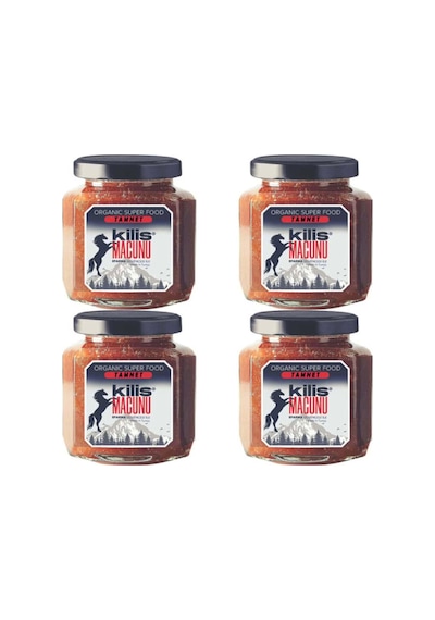 Kilis Macun 240 Gr Erkeklere Özel X 4 Adet