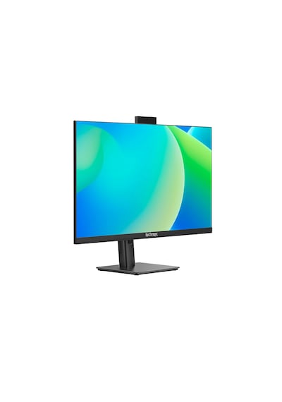 Technopc Pro Luna M27-l700B Core 5 120U 16 GB 512 GB NVMe SSD 27" Free Dos AIO Masaüstü Bilgisayar