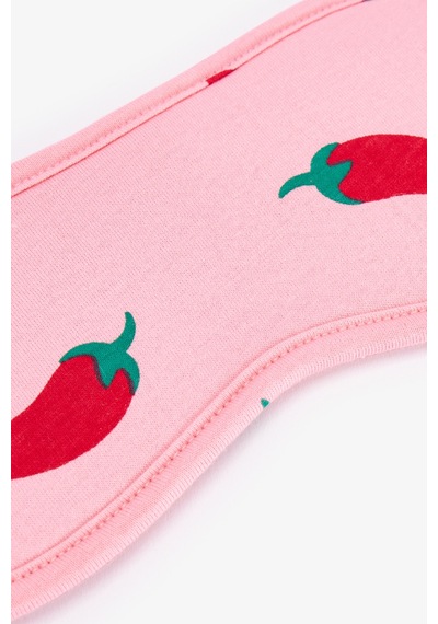 Penti Pembe Just Chill Uyku Gözlügü