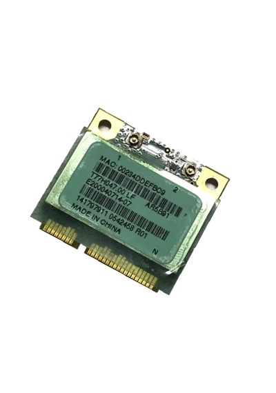 Sony Dizüstü Bilgisayar Uyumlu 7145m Ar5b91 Wifi Kartı
