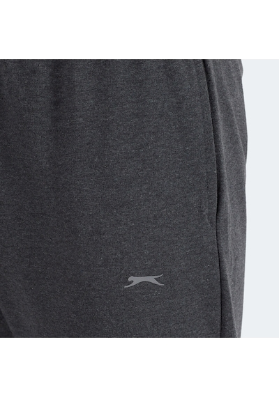 Slazenger MAMUN Erkek Eşofman Altı Antrasit