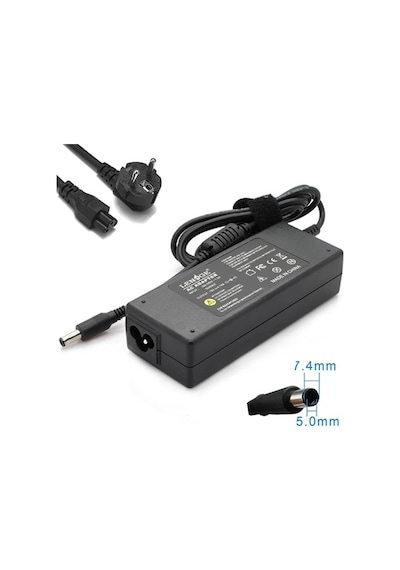HP Uyumlu Presario Cq60 Şarj Aleti Adaptör Cihazı