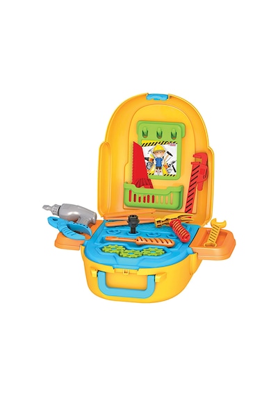 Teknik Tamir Set Sırt Çantası 4 Adet