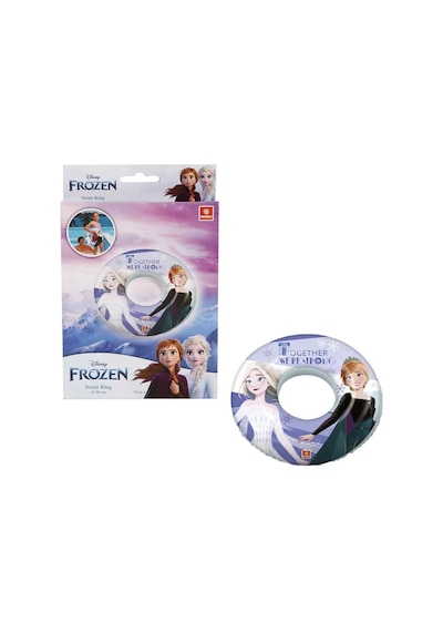 Mey İthalat S00016524 Şişme Can Simidi 50cm Frozen -sun