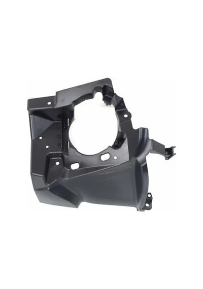 Bmw - Sis Far Destek Braketi Sağ F30 2012-