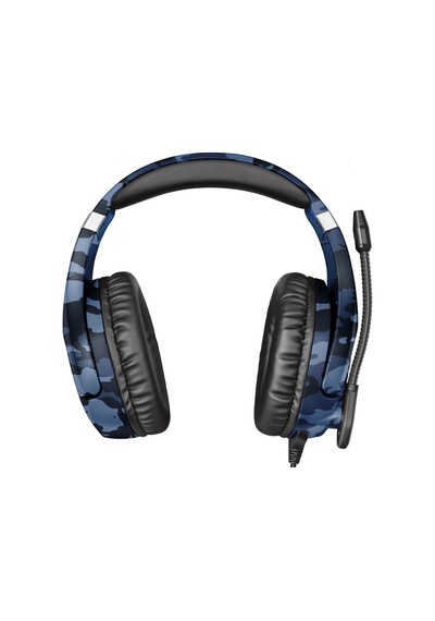 Trust GXT 488 Forze Kulak Üstü Oyuncu Kulaklığı
