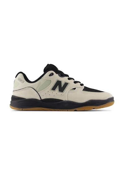 New Balance Nb Lifestyle Unisex Shoes-siyah Siyah