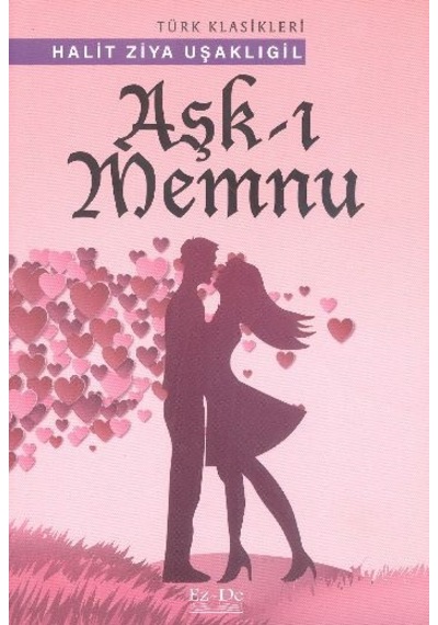 Aşk-ı Memnu - Dppq-901806