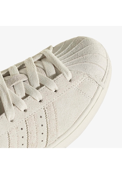 Adidas Superstar Ii Kadın Beyaz Spor Ayakkabı Kk3298
